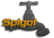 Bukkit server software logo