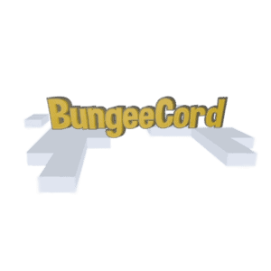 BungeeCord server software logo