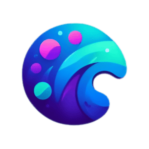 Canvas server software logo