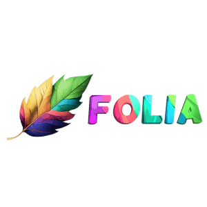 Folia server software logo