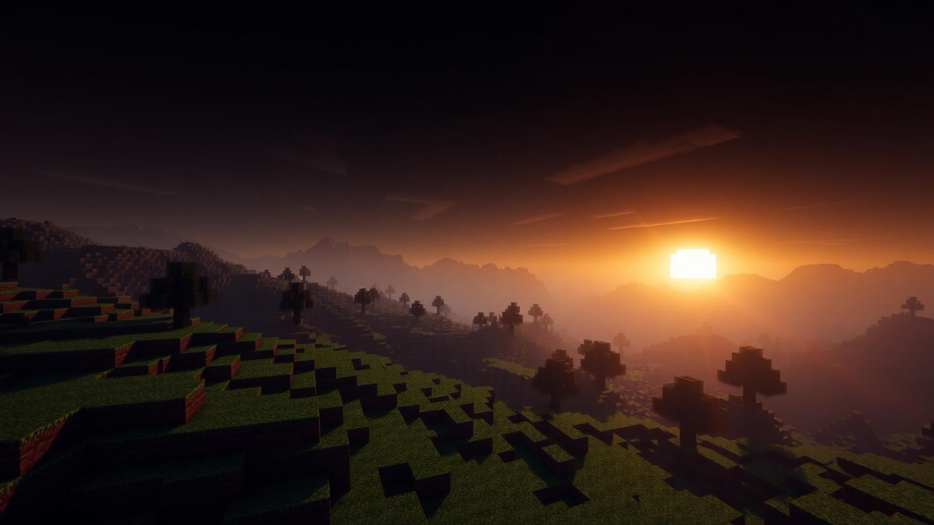 Minecraft server hosting