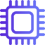 Premium Hardware Icon